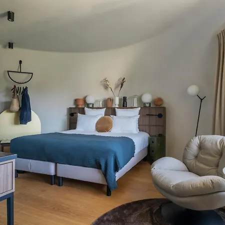 Otel L'essenciel Piré-sur-Seiche