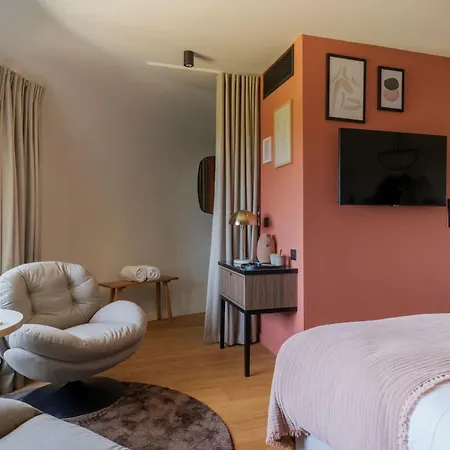 L'essenciel Otel Piré-sur-Seiche