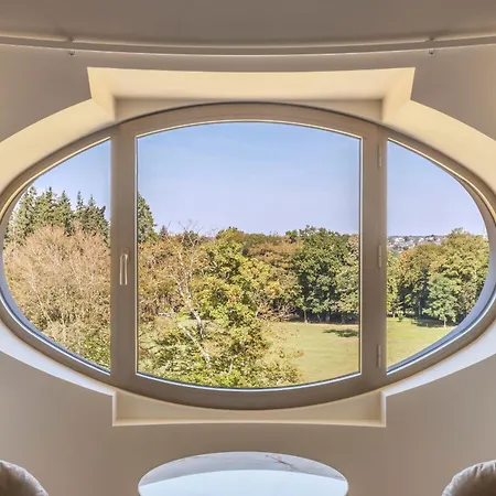 L'essenciel Hotel Piré-sur-Seiche